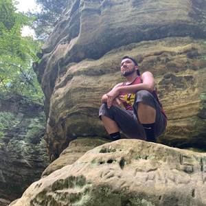 Meet your Posher, Noel